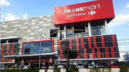 Image : Transmart Carrefour