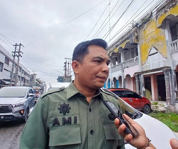 Pemko Pekanbaru Terus Sosialisasikan Penurunan Tarif Parkir Tepi Jalan Umum