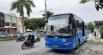 Image : Kerjasama Daerah, Bus TMP Bakal Buka Trayek Pekanbaru - Kampar