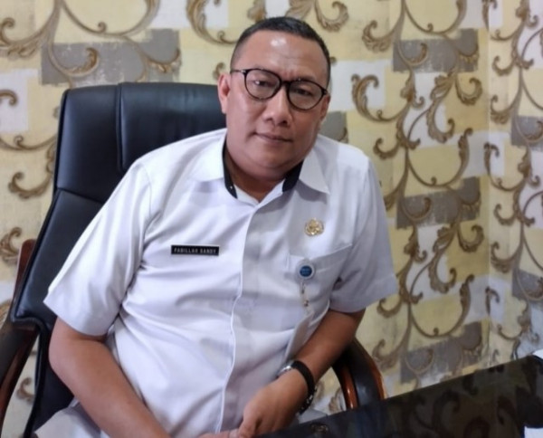 Lima Kelurahan di Senapelan Sudah Laksanakan Musrenbang