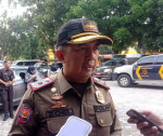 Image : Kepala Satpol PP Pekanbaru Tegas Tangani Pelanggaran Usaha Hiburan