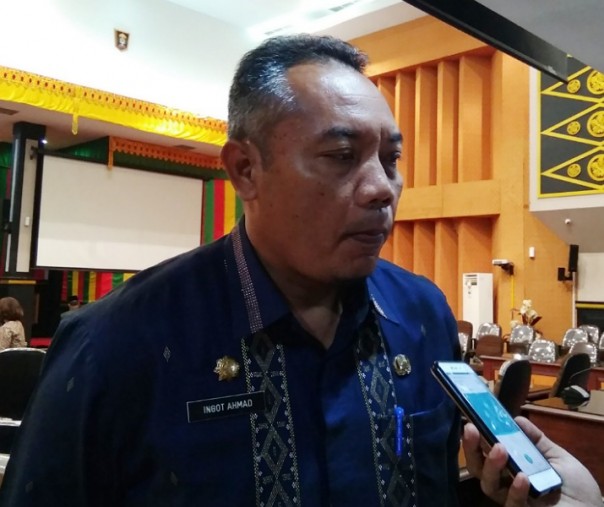 Dua Kecamatan Sudah Ajukan Lokasi Penataan PKL