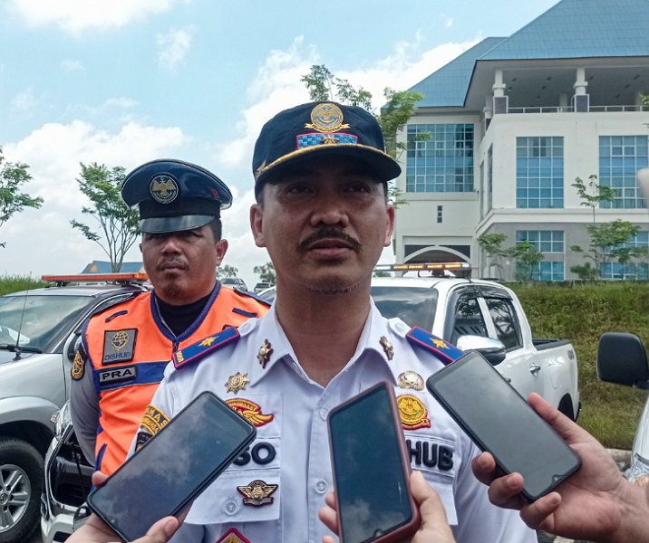 Antusiasme Warga terhadap Oplet Pekan Meningkat