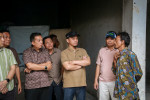 Image : Wali Kota Pekanbaru Tinjau Aset Terbengkalai, Rencanakan Alih Fungsi Jadi Ruang Publik