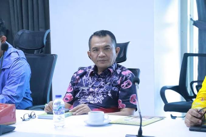 Pemko Pekanbaru Terima SK Formasi CPNS dari Kemenpan RB