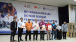 Image : Bawa Dampak Positif, Pemko Pekanbaru Apresiasi Khitanan Massal dan Donor Darah Rumah Zakat Riau