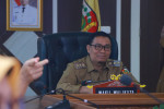 Image : Wawako Pekanbaru Pastikan Layanan Publik Sudah Buka Kembali Pasca Lebaran