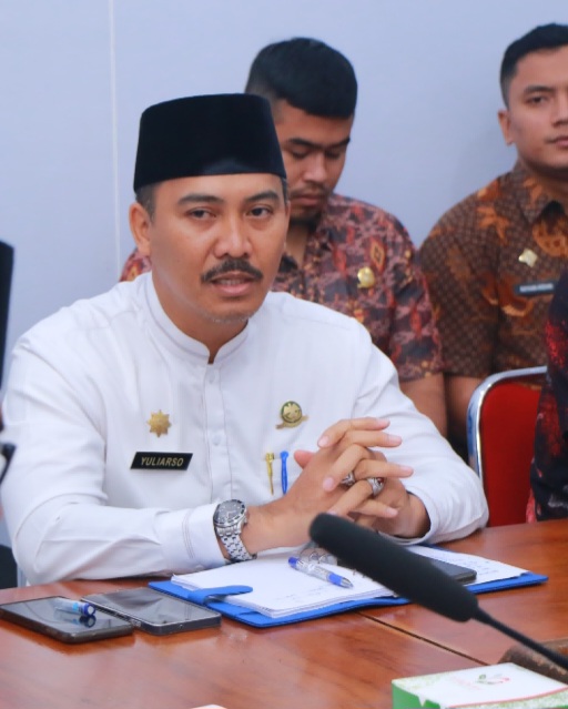 Dishub Pekanbaru Evaluasi Layanan Bus TMP Sepanjang Tahun 2024