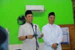 Image : Wako dan Wawako Pekanbaru Safari Ramadan di Masjid As-Sajadah Marpoyan Damai