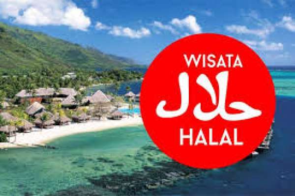 Wisata Halal Sangat Berpotensi Dikembangkan di Kota Pekanbaru
