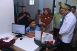 Image : Percepat Perekaman KTP Pemula, Disdukcapil Pekanbaru Siapkan 150 Antrean Dihari Sabtu