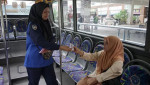 Image : Ringan Beban Orang Tua, Wali Kota Pekanbaru Gratiskan Bus TMP untuk Pelajar