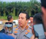 Image : Kapolresta Pekanbaru dan Pemko Dukung Ketahanan Pangan dan Penghijauan di Lahan 11 Hektare