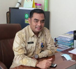 Image : Kepala DPMPTSP Pekanbaru Harapkan Pembangunan Ulang Gedung MPP Terbakar Segera Direalisasikan