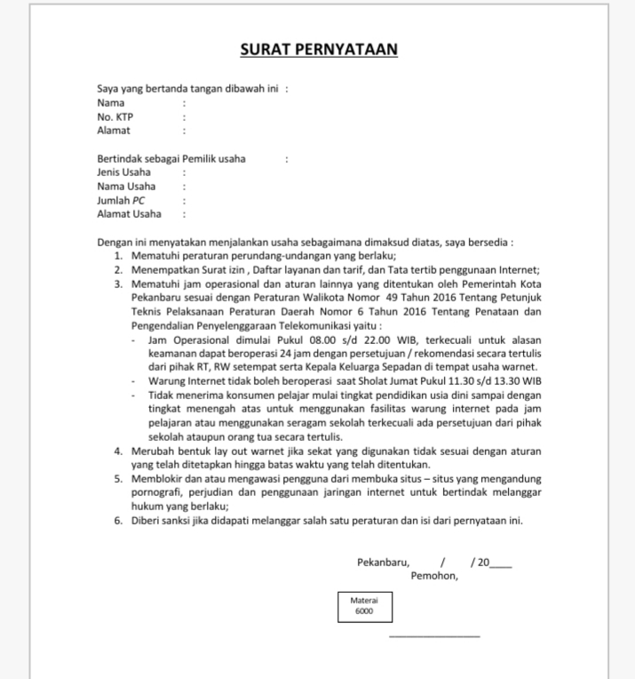 Download 62+ Contoh Surat Surat Izin Sekolah Mau Vaksin Terbaru Gratis