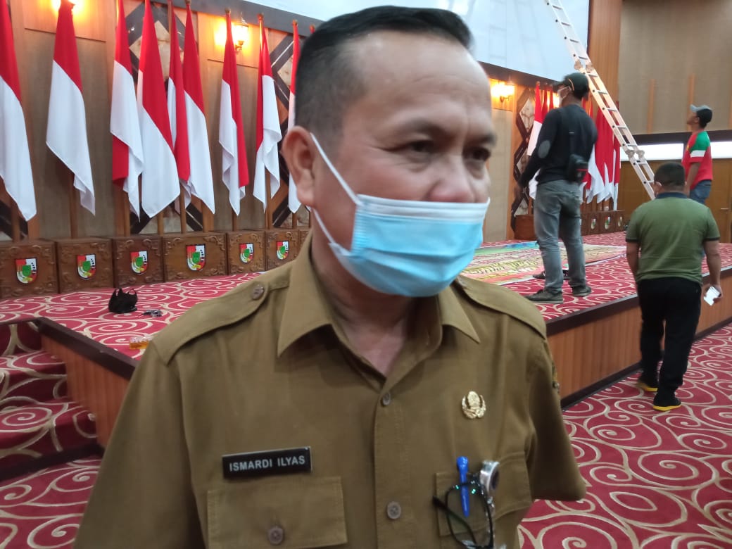 Belajar Tatap Muka Masih untuk SD dan SMP Negeri