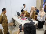 Image : Samsat TANJAK di Bapenda Pekanbaru, Kabapenda: Bentuk Sinergitas Permudah Layanan Pajak