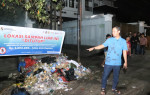 Image : Sampah Berserakan, Wako Pekanbaru Minta DLHK Ambil Langkah Tegas Terhadap Kontraktor
