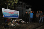Image : Wako Pekanbaru Kumpulkan Seluruh Armada Pengangkutan Sampah