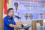 Image : Pj Wali Kota Buka Sosialisasi Pendidikan Politik Bagi Ketua RT, RW, dan LPM dari 2 Kecamatan