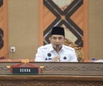 Image : Pj Sekda Pekanbaru Tegaskan tak Tebang Pilih Tertibkan Tiang Reklame