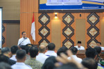 Image : Pekanbaru Siap Bangkit Lewat Sinergi Anggaran dan Dukungan Investor
