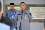 Image : Beri Kenyamanan, Bapenda Pekanbaru Tingkatkan Fasilitas Layanan Pengunjung