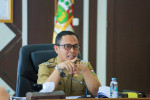 Image : Walikota Pekanbaru Minta Polisi Usut Tuntas Pungli Retribusi Sampah