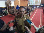 Image : DPRD Sampaikan Pandangan Umum Fraksi Terhadap 2 Ranperda Usulan Pemko