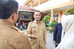 Image : Wako Pekanbaru Tegaskan Bakal Copot Kepala Sekolah yang Minta Uang Perpisahan
