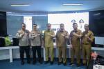 Image : Command Centre Pekanbaru Segera Beroperasi Kembali