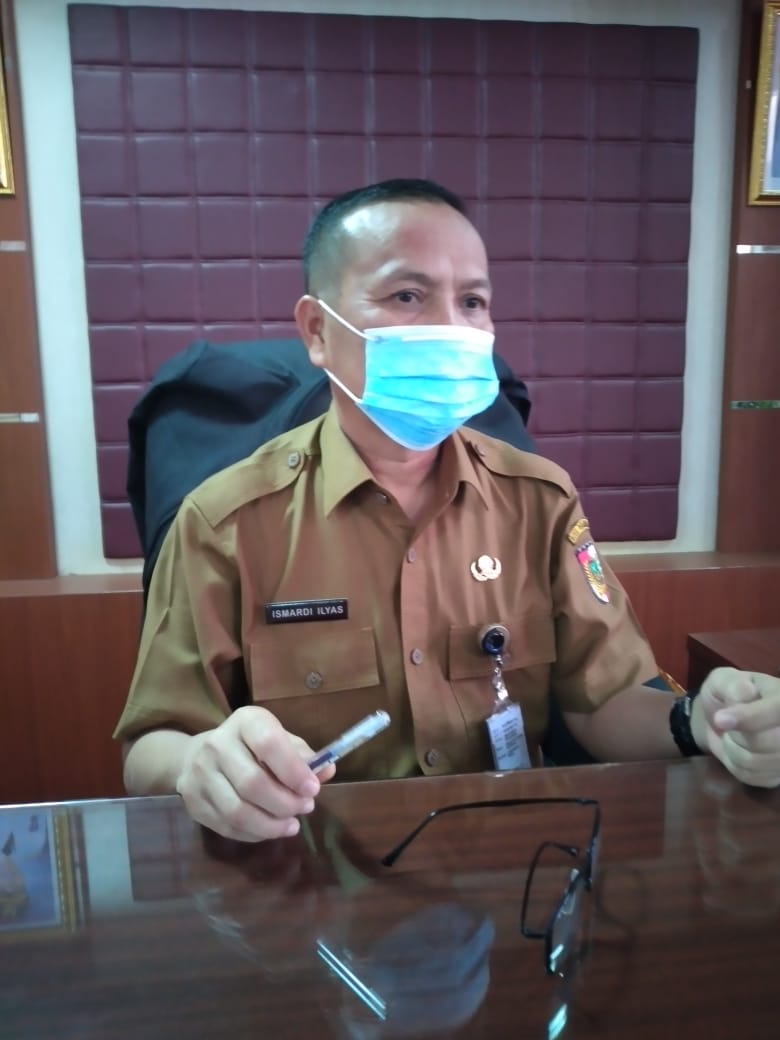 Disdik Belum Terima Juknis STM dari Pusat