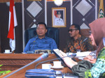 Image : Pemko Pekanbaru Tingkatkan Evaluasi SPBE melalui FGD