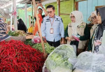 Image : OKKPD Kota Pekanbaru Rutin Gelar Uji Samper PSAT di UMKM dan Pasar Tradisional