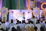 Image : Peringatan Maulid Nabi Muhammad SAW, Pj Wali Kota Sampaikan Pesan Penting untuk ASN