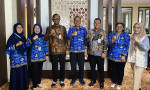 Image : Diskominfotiksan Pekanbaru dan RRI Susun MoU Kolaborasi Pemberitaan Berbasis Website