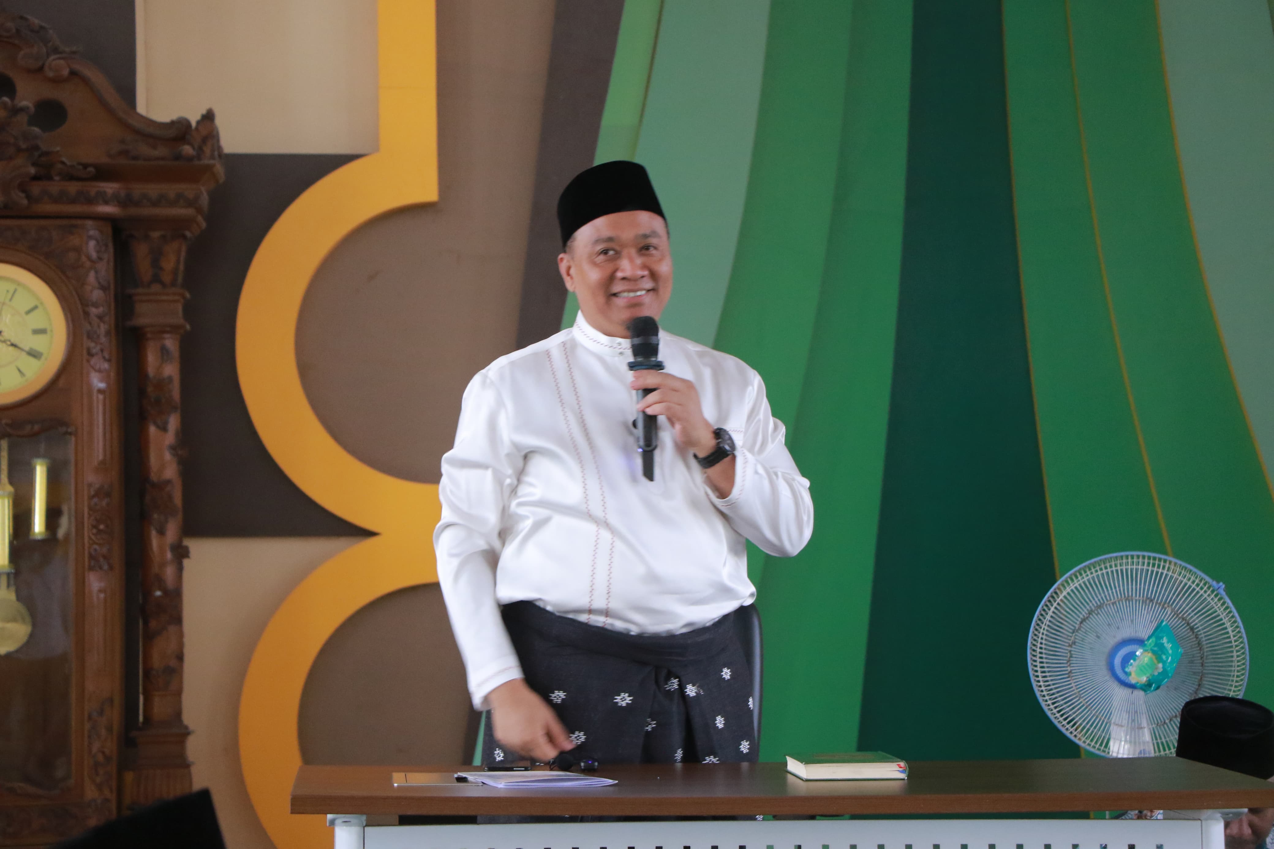 Pemko Akan Luncurkan Program Pekanbaru Cinta Al-Quran