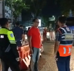 Image : Urai Kemacetan Jelang Idulfitri, Dishub Pekanbaru Rekayasa Lalulintas Jalan Riau