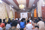 Image : Wawako Pekanbaru Apresiasi Pelaksanaan Kegiatan Quran Camp