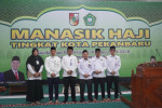 Image : Pemko Pekanbaru Ingatkan Calon Jemaah Haji Jaga Kesehatan