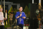 Image : Wali Kota Pekanbaru Dorong Kebangkitan Budaya Melayu melalui Pekan Budaya Kreatif