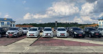 Image : Wako Pekanbaru Ungkap Masih ada 200 Mobil Dinas yang Belum Dikumpulkan