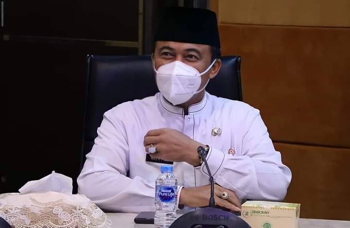 Antisipasi Lonjakan Pasien Corona, Dinkes Perintahkan Rumah Sakit Tambah Ruang Isolasi