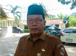 Image : Dinsos Pekanbaru Salurkan Bantuan Santunan Kematian kepada 860 Ahli Waris