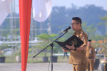 Image : Pj Wali Kota Pekanbaru Sampaikan Selamat atas Pelantikan Presiden dan Wapres Baru