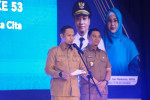 Image : Walikota Pekanbaru Apresiasi Kesuksesan TP PKK Pekanbaru Gelar Peringatan Hari Kesatuan Gerak Ke-53 Tahun