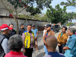 Image : Pemko Pekanbaru Kerahkan Seluruh Personel untuk Tangani Sampah yang Menumpuk