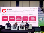 Image : Kabag PBJ Setda Pekanbaru Hadiri Indonesia Sustainable Procurement Expo 2025