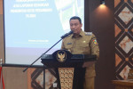 Image : Wawako Pekanbaru Entry Meeting Bersama BPK RI Terkait Pemeriksaan Interim LKPD Tahun Anggaran 2024