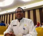 Image : Disnaker Pekanbaru Sudah Buka Posko Pengaduan THR